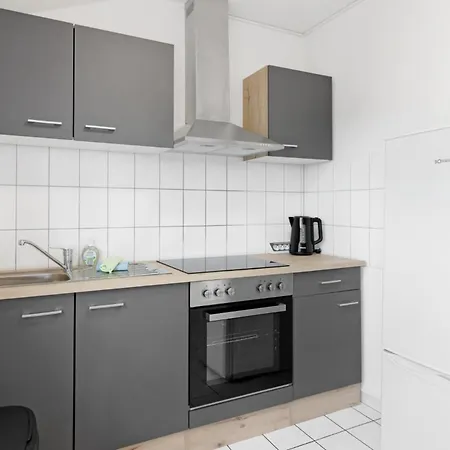 Apartment Bege Smallgroupstay *